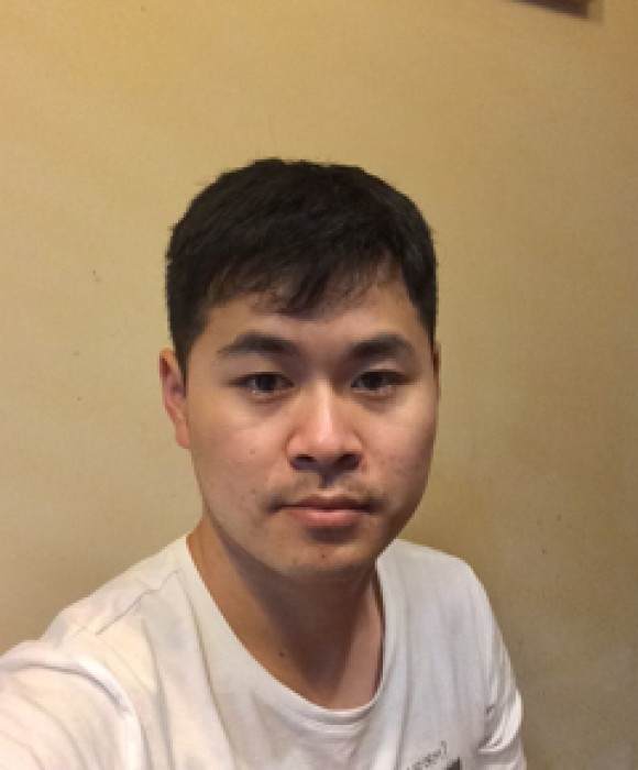 紫砂艺人贺杨，工艺美术师