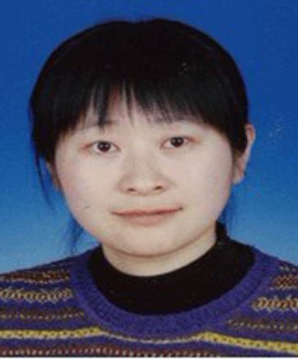 紫砂艺人赵一萍，高级工艺美术师