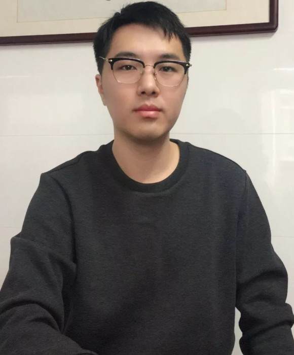 紫砂艺人赵康乐，工艺美术员