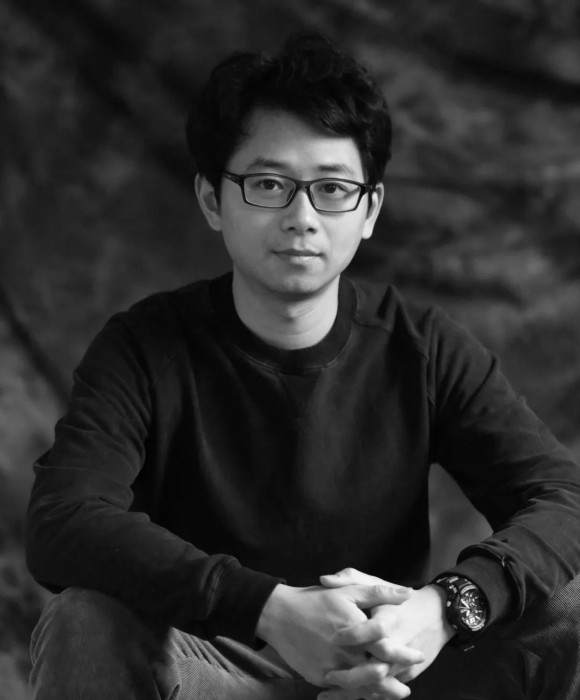 紫砂艺人赵志轩，助理工艺美术师