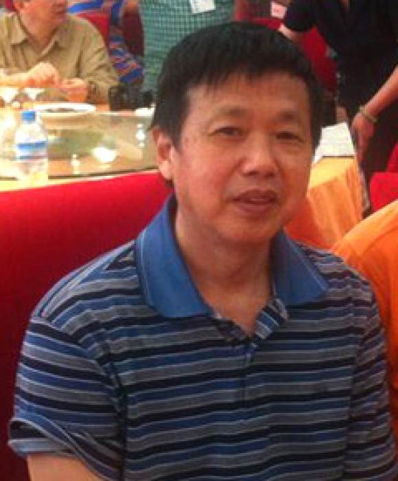 紫砂艺人赵江华，民间实力派
