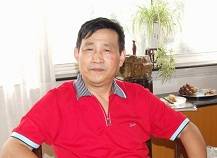 紫砂艺人路朔良，大师/正高