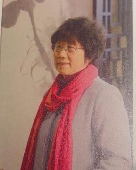 紫砂艺人邵云琴，工艺美术师