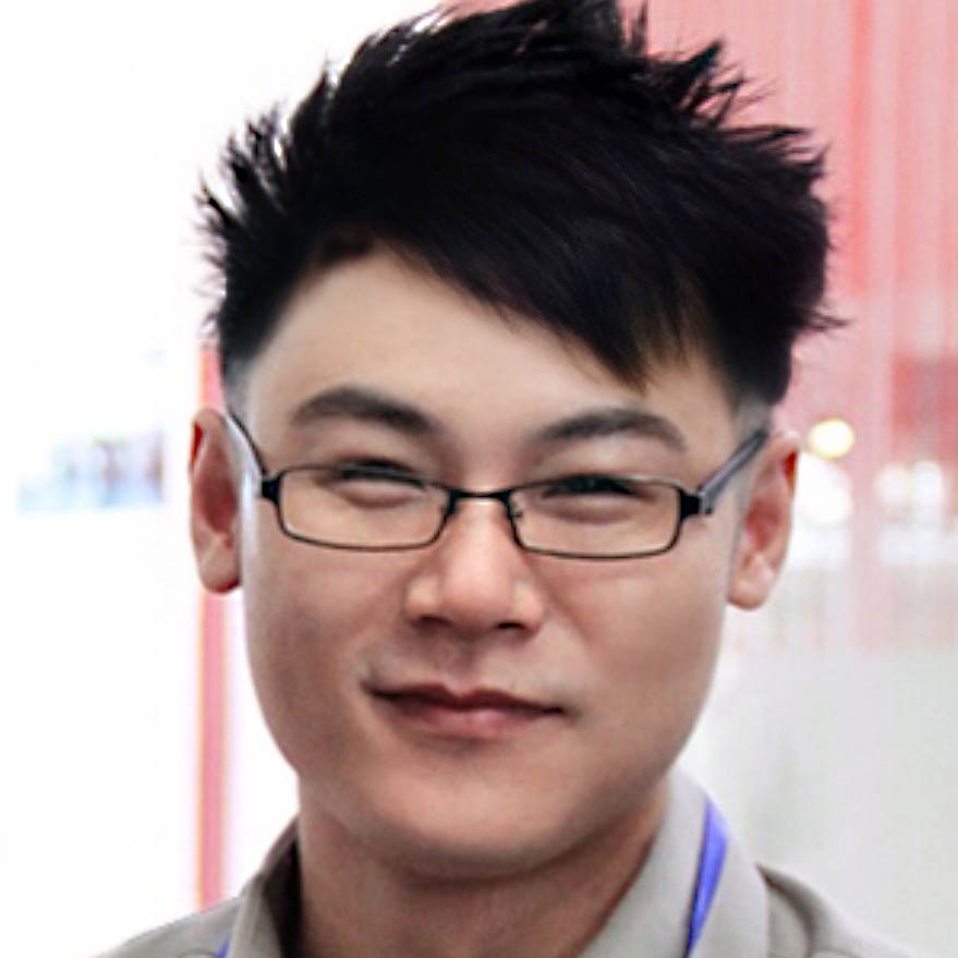 紫砂艺人邵平，工艺美术师