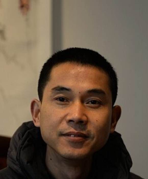 紫砂艺人邵春良，民间实力派