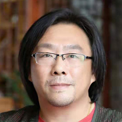 紫砂艺人邹捷，工艺美术师