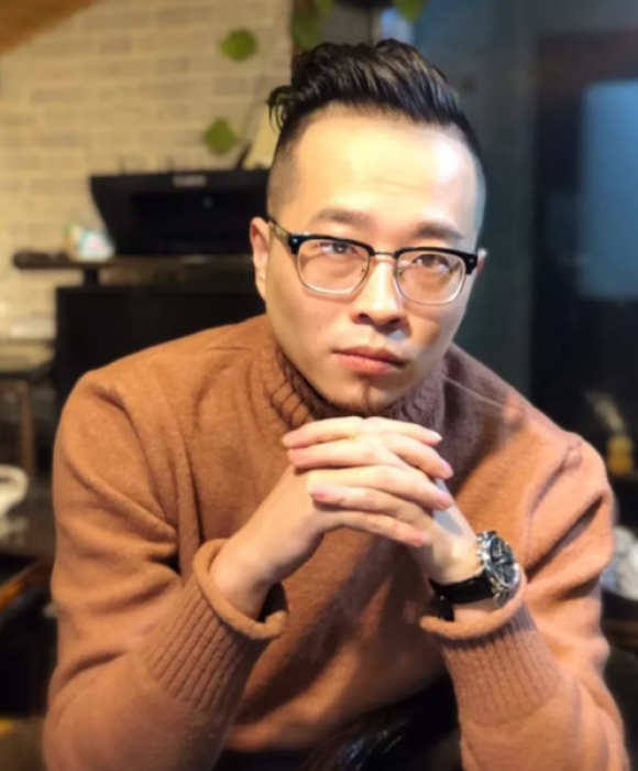 紫砂艺人郁建超，民间实力派