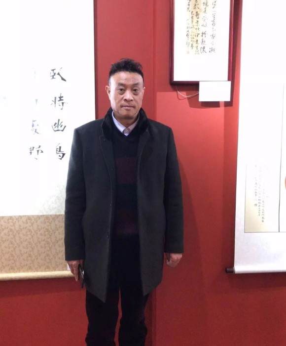 紫砂艺人郑斌，民间实力派