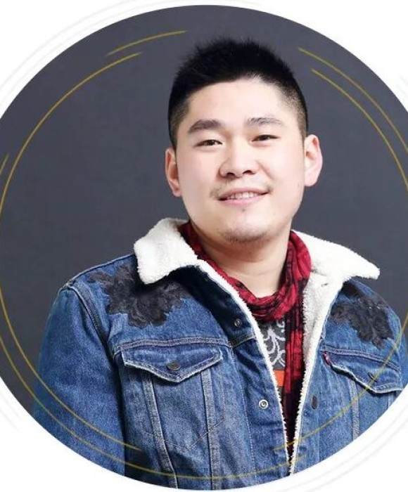 紫砂艺人郭栋，助理工艺美术师