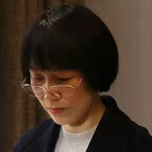 紫砂艺人郭琴，正高级工艺美术师
