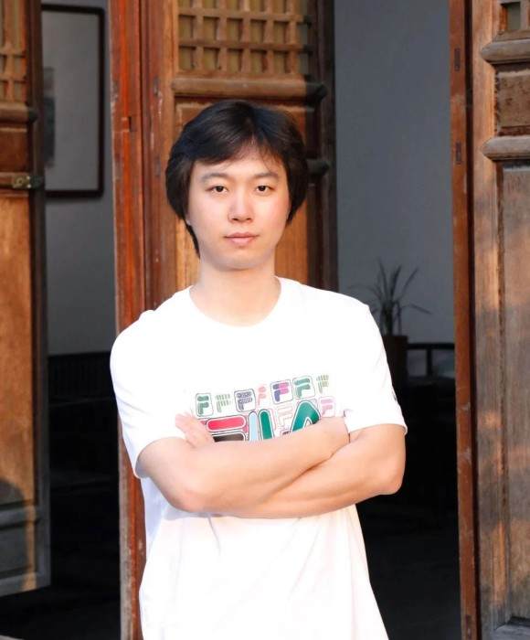 紫砂艺人郭舒帆，民间实力派