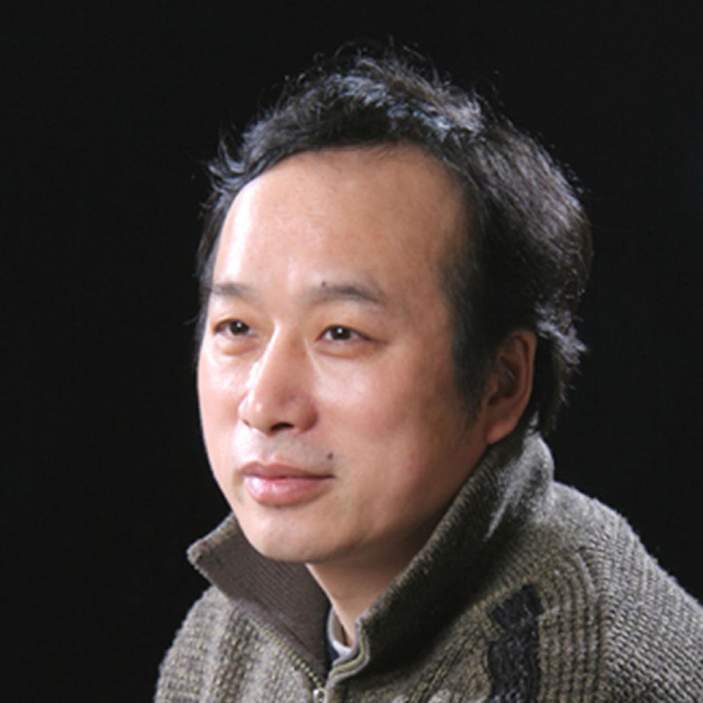 紫砂艺人金火明，工艺美术师