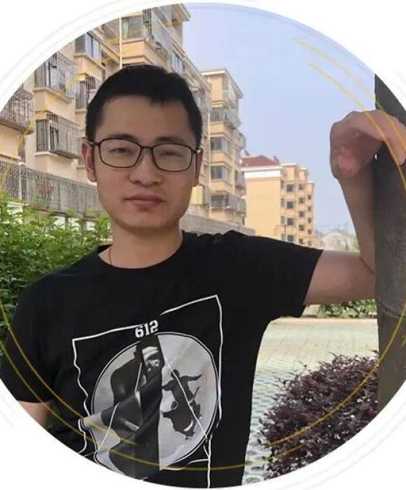 紫砂艺人钱卫，工艺美术师