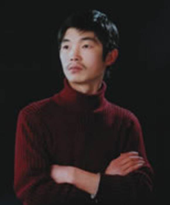 紫砂艺人钱小军，高级工艺美术师