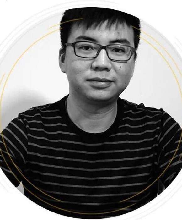 紫砂艺人钱杰，助理工艺美术师