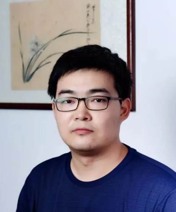 紫砂艺人钱祥强，民间实力派