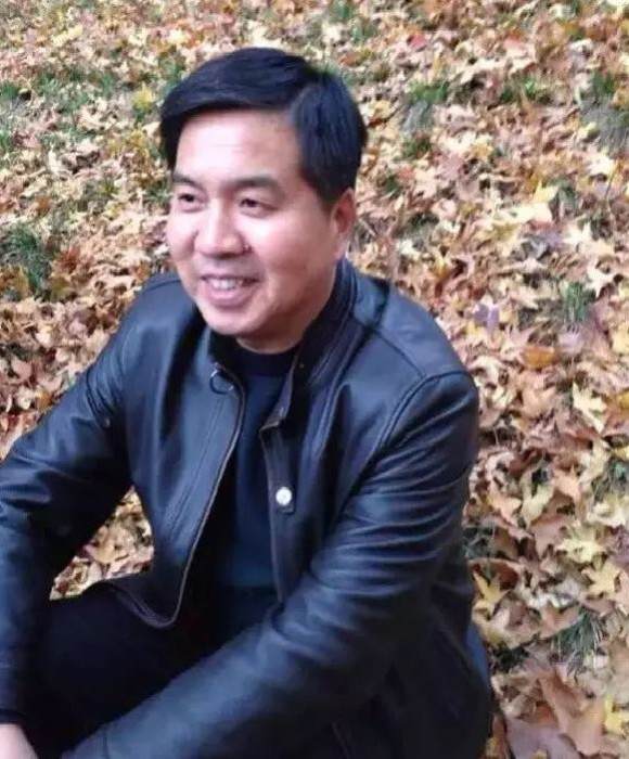 紫砂艺人钱育培，正高级工艺美术师