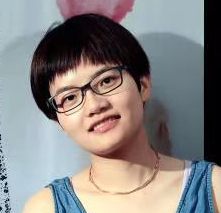 紫砂艺人钱苗苗，工艺美术师