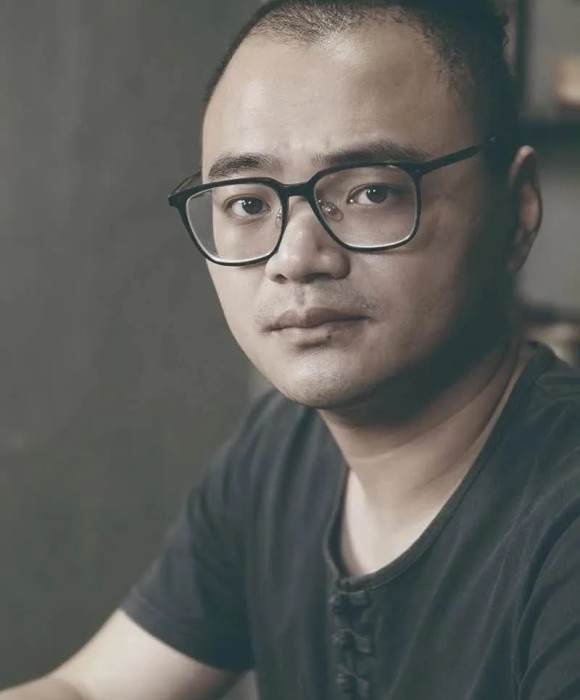 紫砂艺人钱轶威，民间实力派