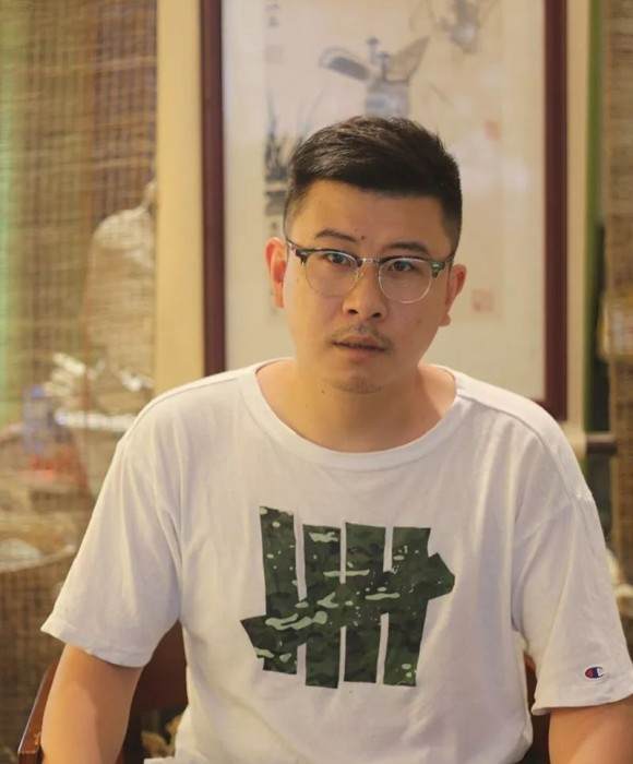 紫砂艺人闵涛，民间实力派
