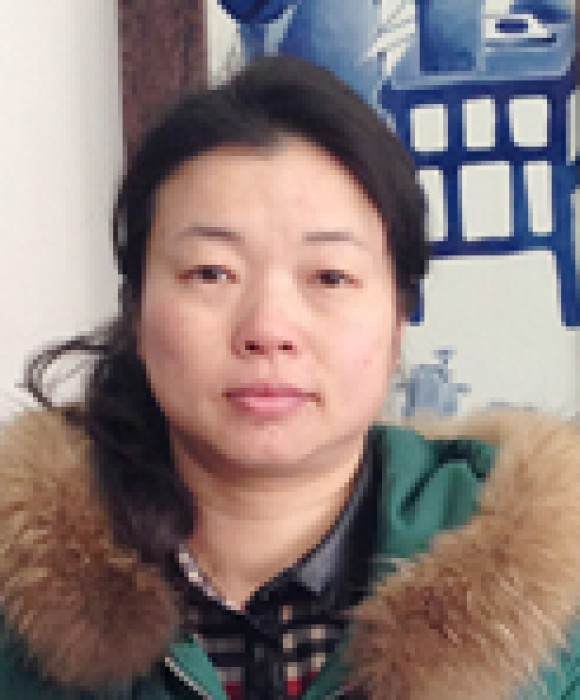 紫砂艺人陆云雀，民间实力派