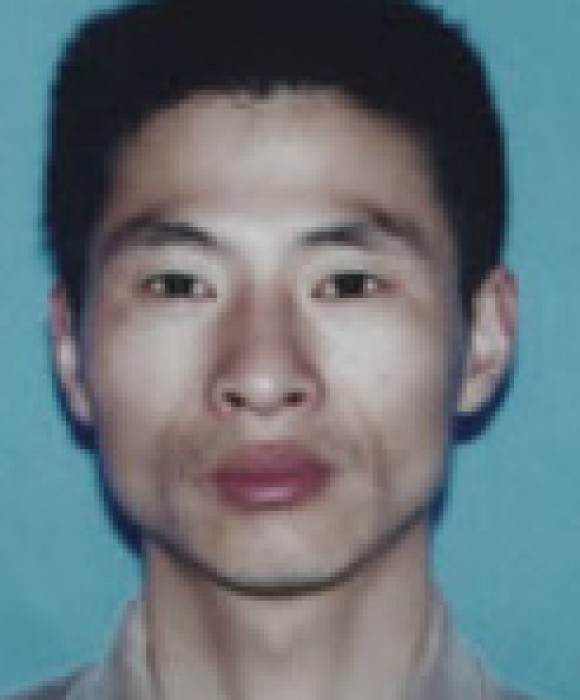 紫砂艺人陆仕兴，工艺美术师