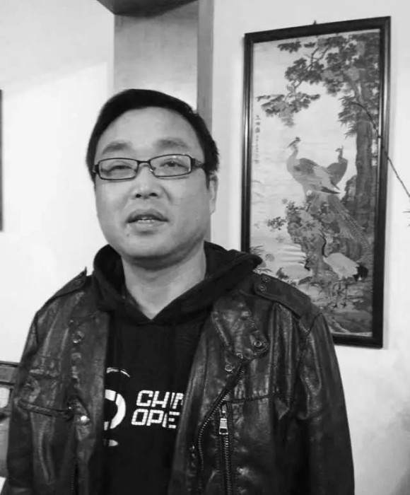 紫砂艺人陆毅，民间实力派