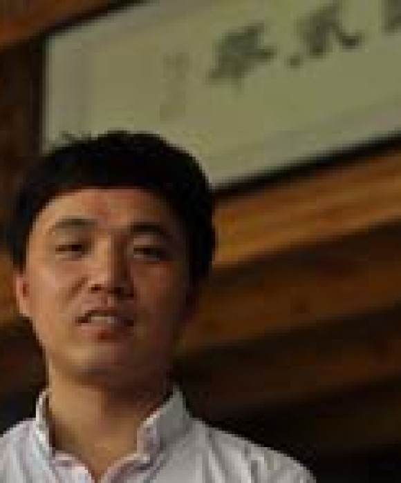 紫砂艺人陆轶舟，工艺美术师