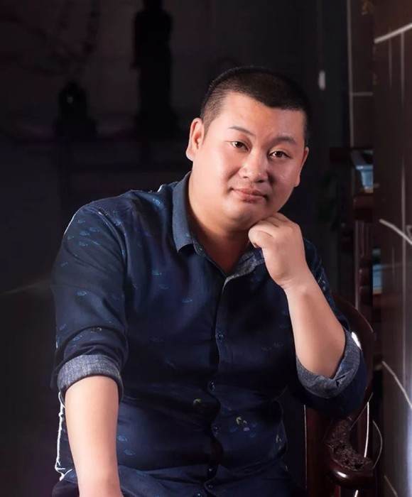 紫砂艺人陆集云，民间实力派