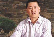 紫砂艺人陈国宏，正高级工艺美术师