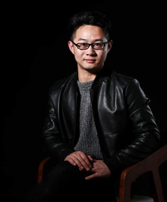 紫砂艺人陈士杰，民间实力派