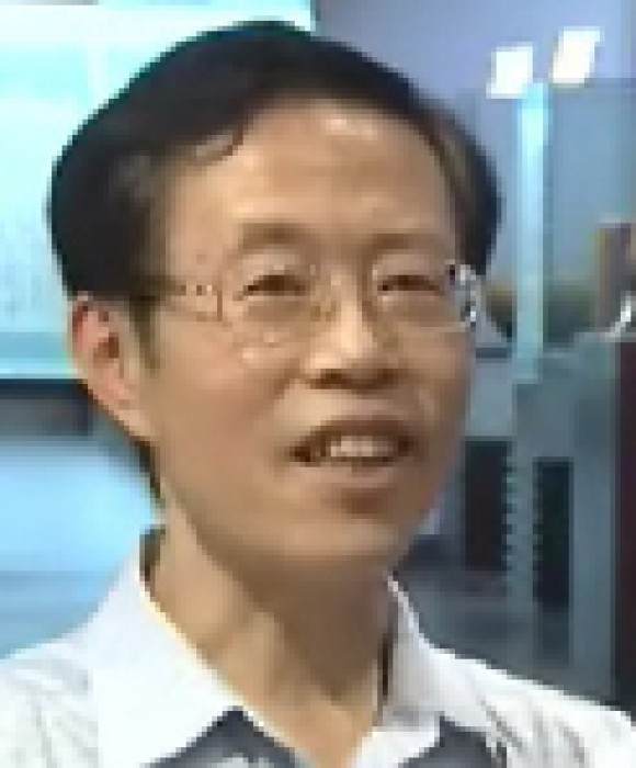 紫砂艺人陈复澄，大师/正高
