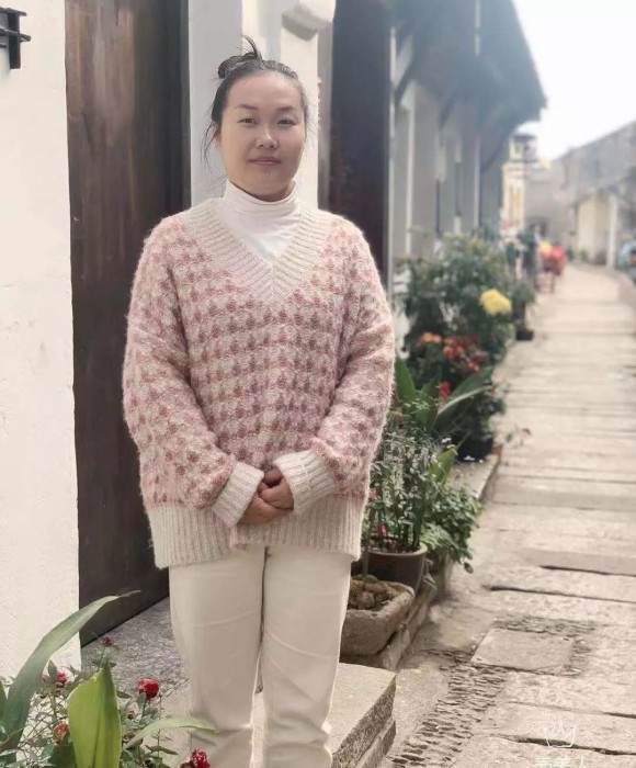 紫砂艺人陈岑，民间实力派