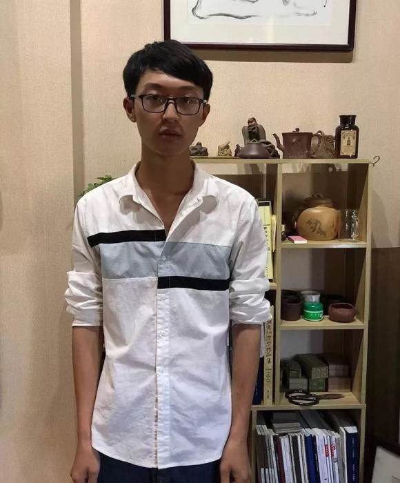 紫砂艺人陈康运，民间实力派
