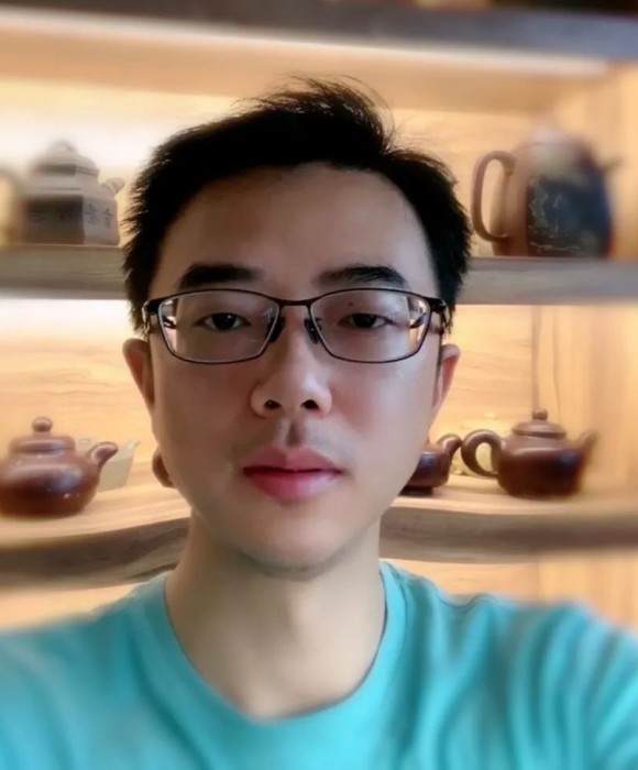 紫砂艺人陈彭绥，民间实力派