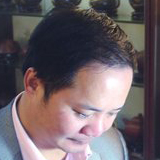 紫砂艺人陈晓云，工艺美术师