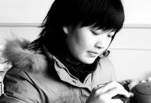 紫砂艺人陈燕，工艺美术师
