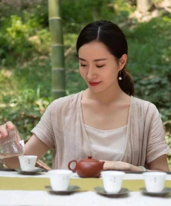 紫砂艺人陈纪平，民间实力派