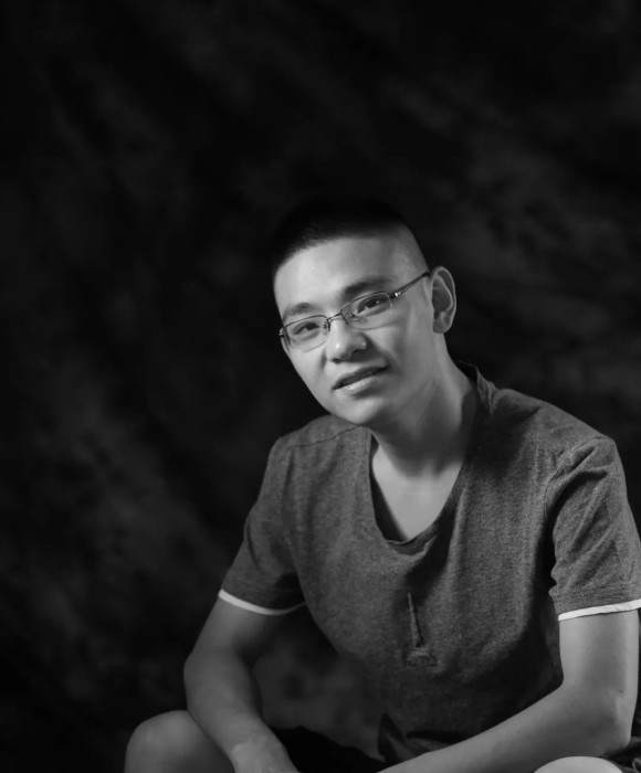 紫砂艺人陈绍委，民间实力派