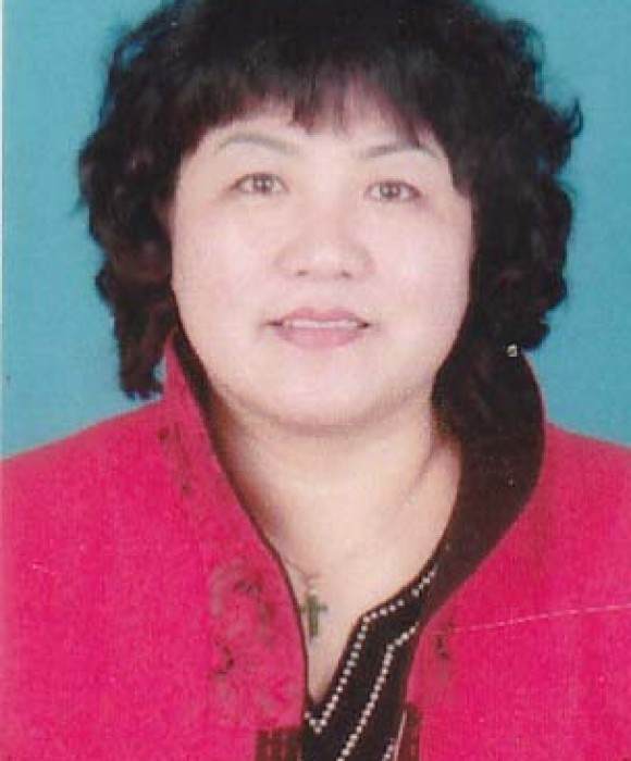 紫砂艺人陈芳，民间实力派