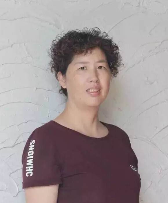 紫砂艺人陈菊芳，民间实力派
