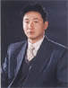 紫砂艺人陈贤军，助理工艺美术师