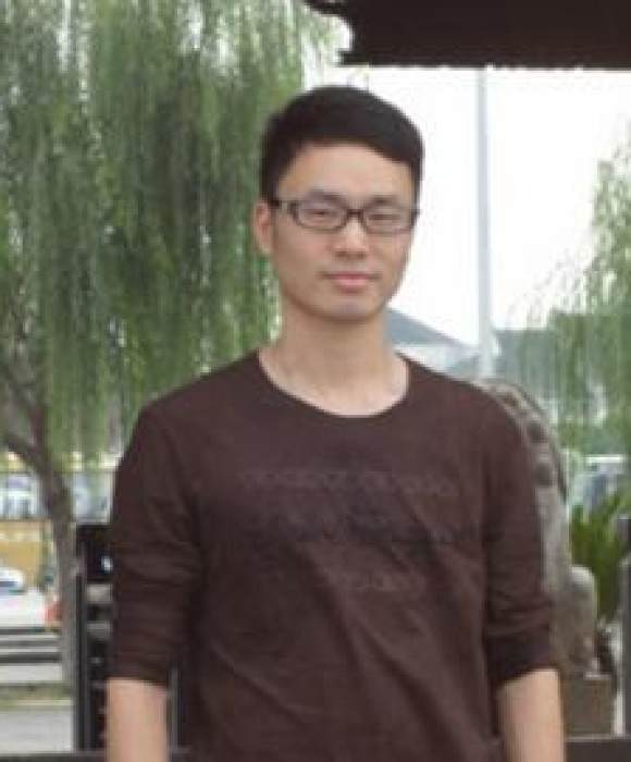 紫砂艺人陈进，工艺美术师
