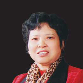 紫砂艺人陈顺仙，工艺美术师