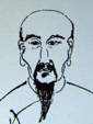 紫砂艺人陈鸣远，清代