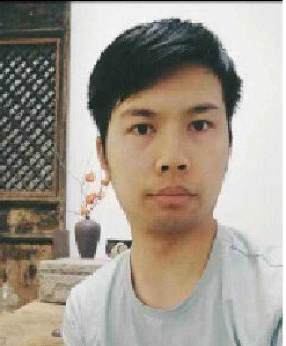 紫砂艺人陈鹏，助理工艺美术师