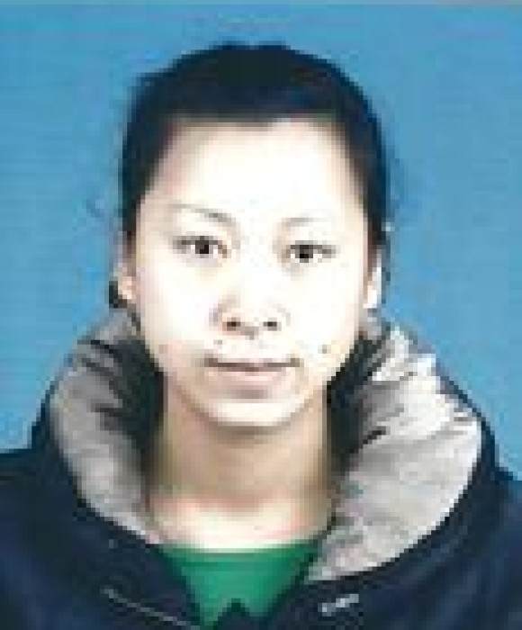 紫砂艺人韦丽萍，工艺美术师