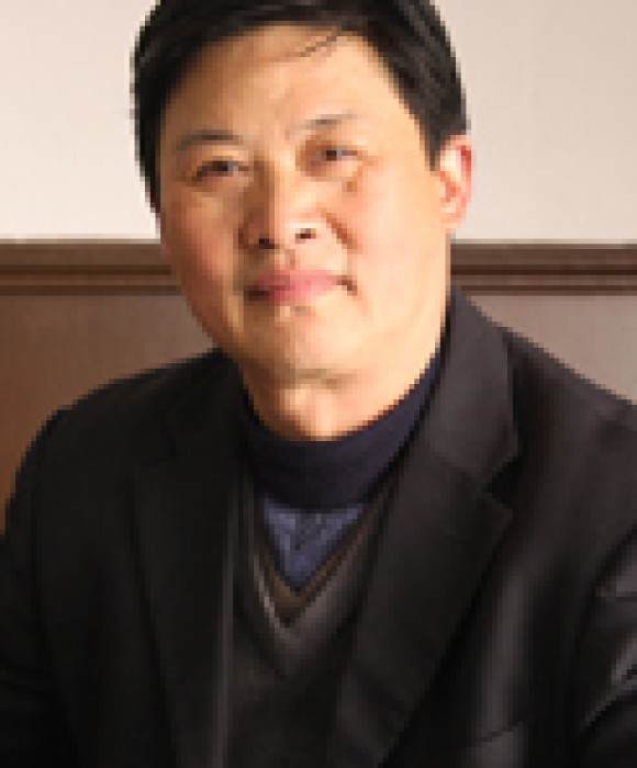 紫砂艺人韩小虎，正高级工艺美术师