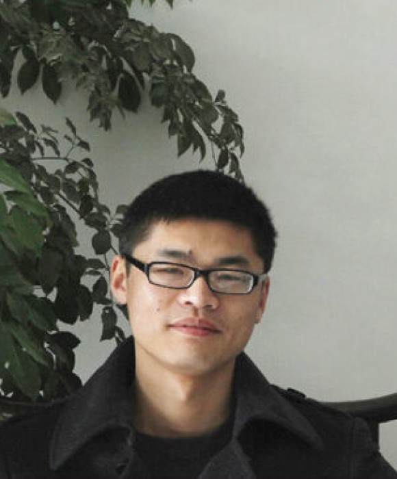 紫砂艺人韩璐，助理工艺美术师