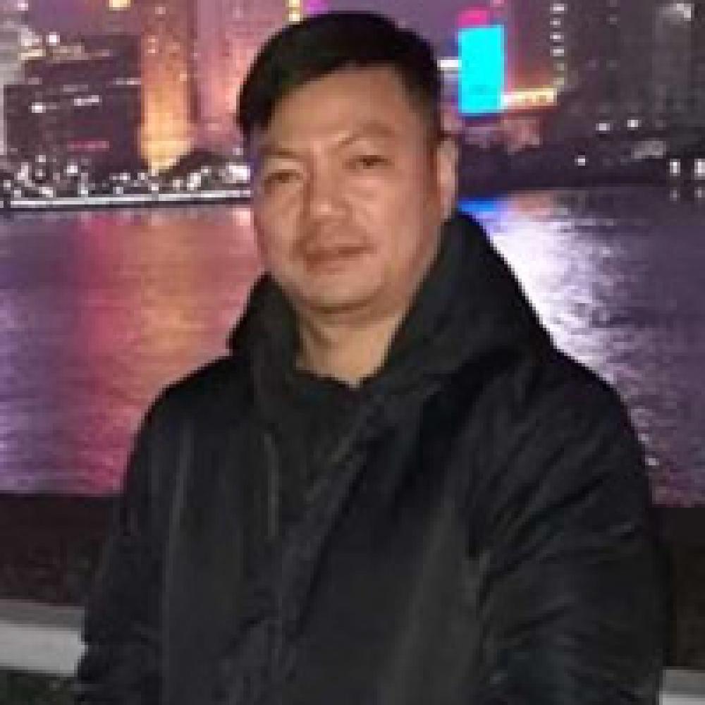 紫砂艺人项峻，高级工艺美术师